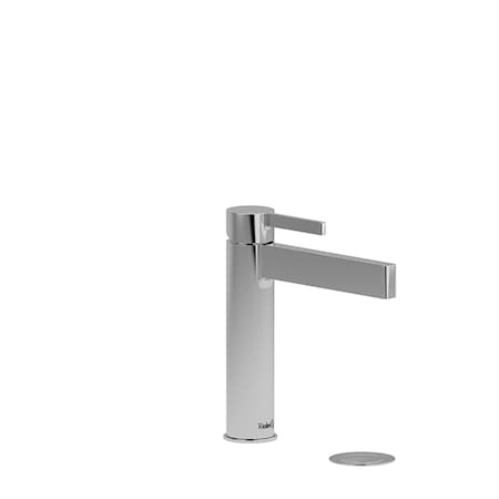 Riobel Single Hole Lavatory Faucet PXS01C